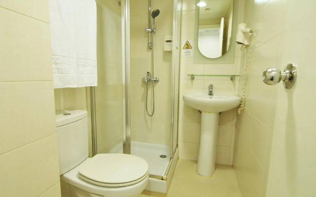 Goodrich Hotel