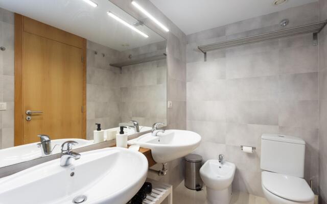 Home2Book Cozy Apt Santa Úrsula, Sea Views & Pool