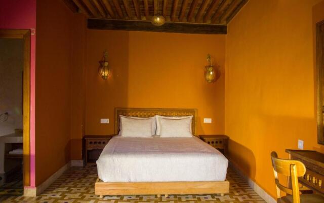 Medina Social Club - Hostel