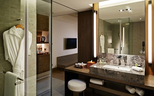 Silks Place Tainan