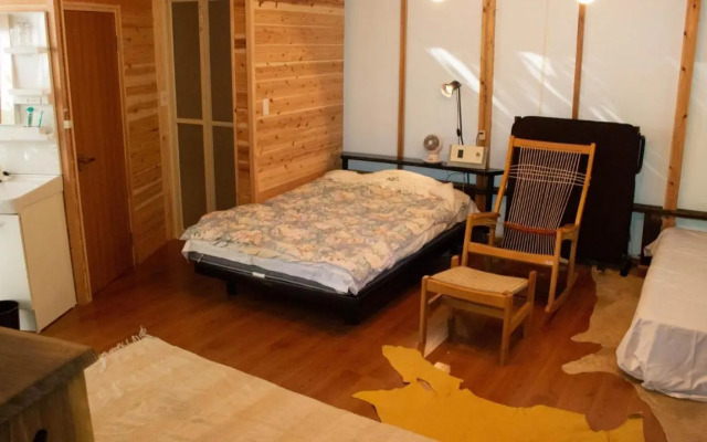 Glamping Himeshara - Vacation STAY 43046v