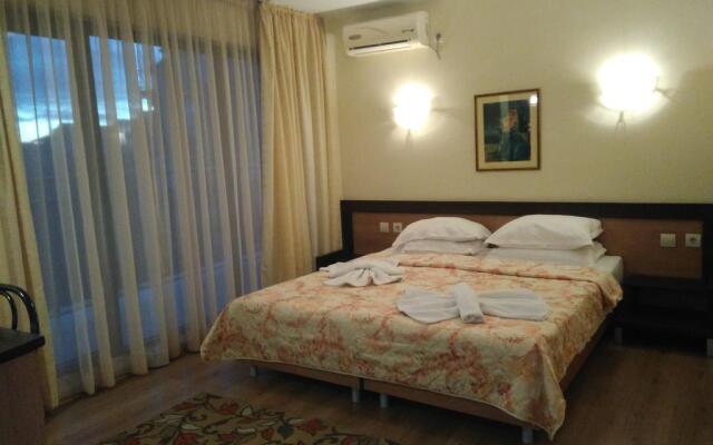 Guest House Odessa