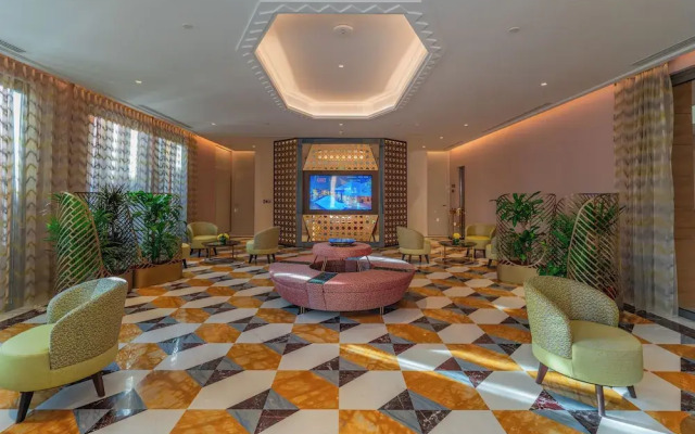 Vivienda Hotel Villas Diplomatic Quarter