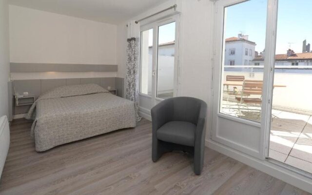 Agathe'Hotel