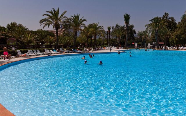 Tindari Resort & Marina Beach