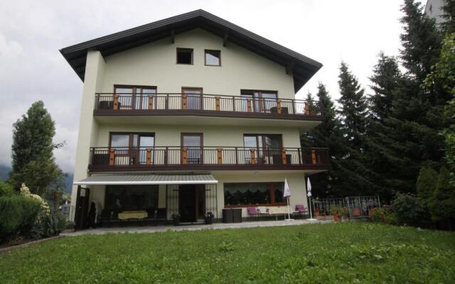 Pension Prantner