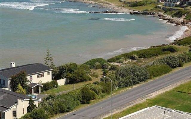 Agulhas Ocean House