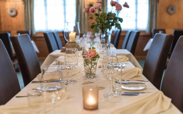 SALZANO Hotel - Spa - Restaurant