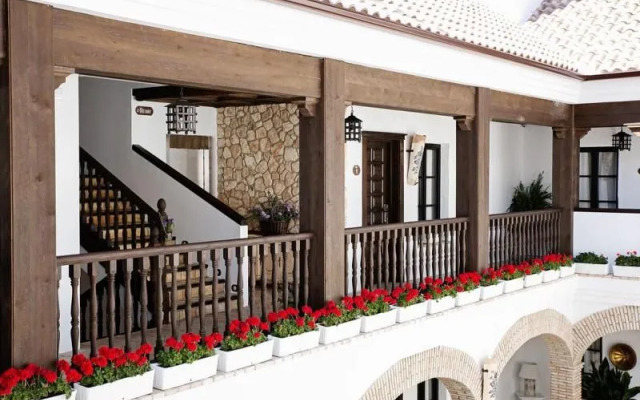 Suites La Posada de Pilar