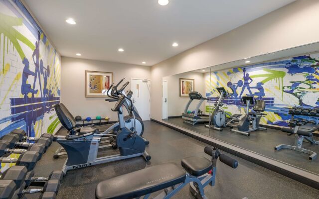 Best Western North Bryant Inn San Angelo