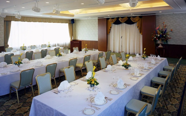 Grand XIV Naruto The Lodge