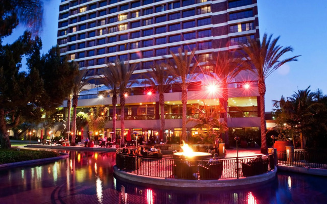 Pacific Palms Resort