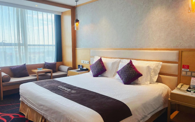 Qingdao Sophia International Hotel