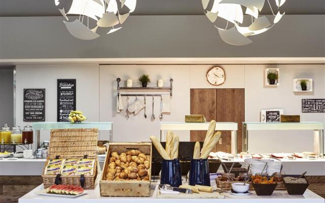 Novotel Manchester West