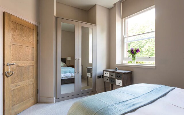 Fine Stay Exeter