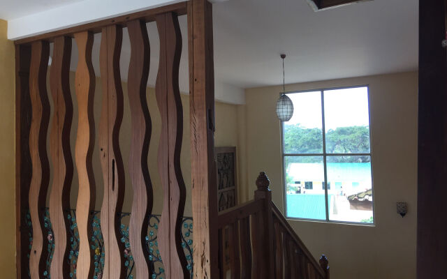 Corto del Mar Hotel