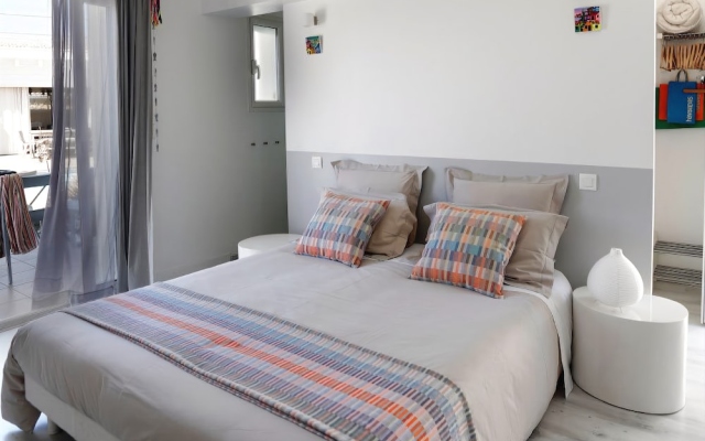 Chambres d'hôtes Côte & Dune