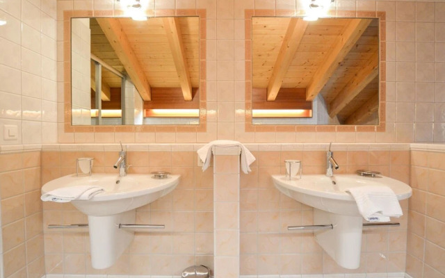 Casa Arturo Penthouse 511 512 Riederalp