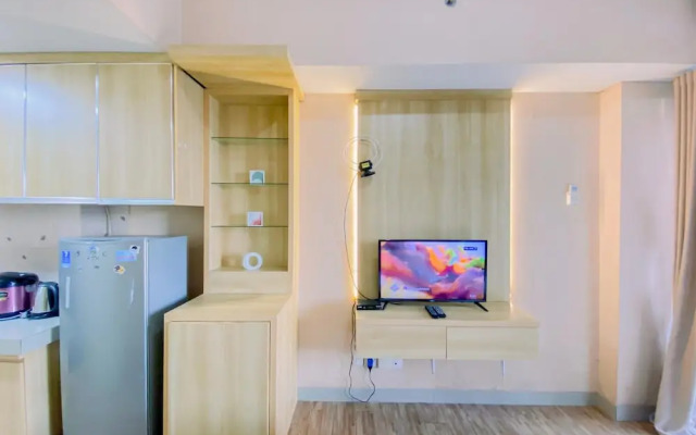 Nice Studio At Parkland Avenue Apartment