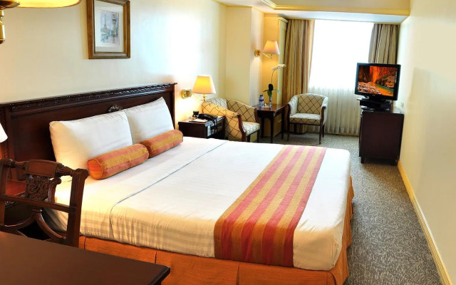 Networld Hotel Spa and Casino