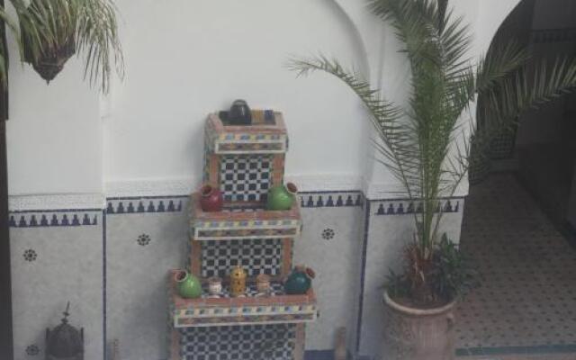 Dar Moulay Ali