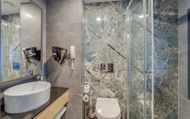 Signature Blue Resort Kuşadası
