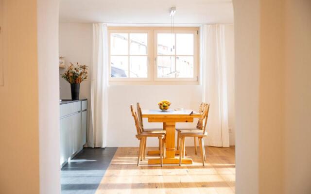 Chasa Muntanella 3.5