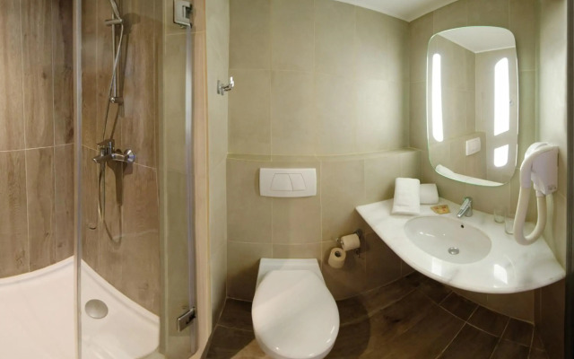 Hotel ibis Casa Sidi Maarouf