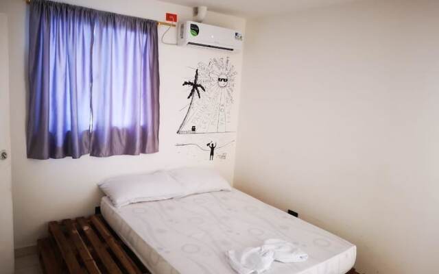 Casa Tropicalia - Hostel