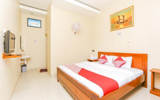 OYO 1786 Hotel Griya Mina Mandiri
