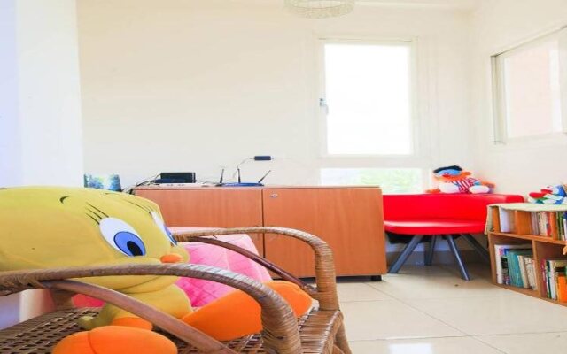 Dong Pan B&B