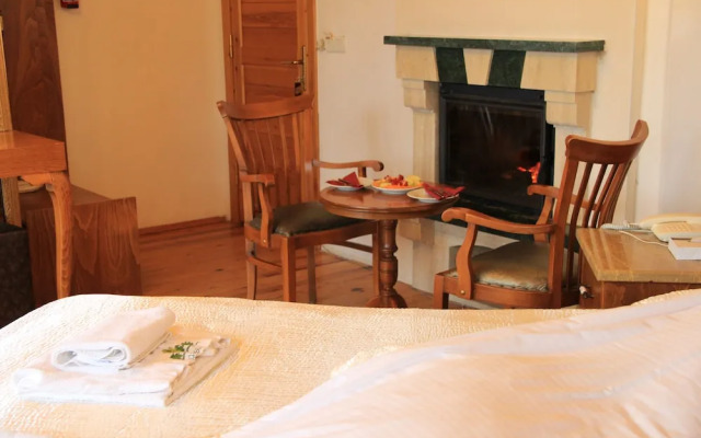 Kayalar Terrace Butik Otel