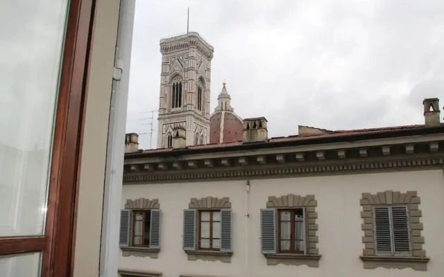 B&B Magnifico Messere