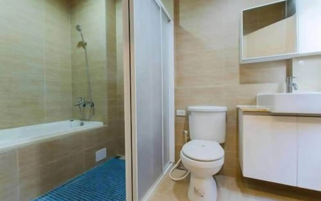 C T House