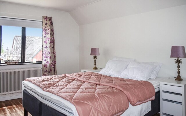 Awesome Home in Tomelila With Wifi and 2 Bedrooms
