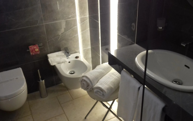 Hotel Park Novecento Resort