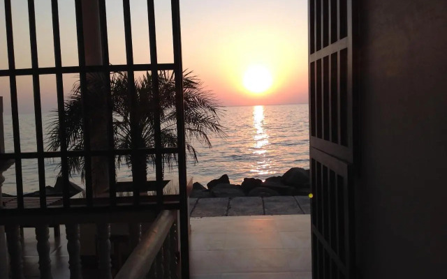 Cherai Onetree Retreat