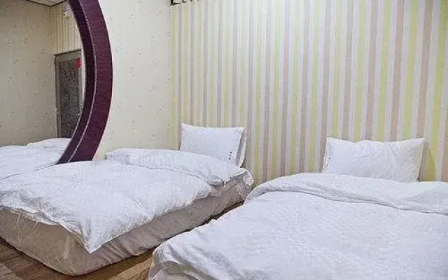 Marshmallow B&B