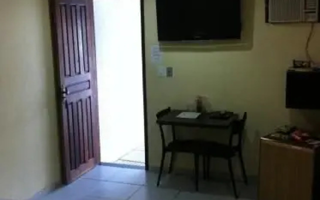 Hotel Monza Vip