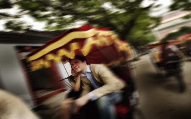 InterContinental Beijing Beichen by IHG