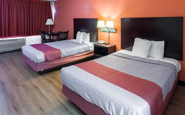 Motel 6 Groton, CT—Casinos Nearby