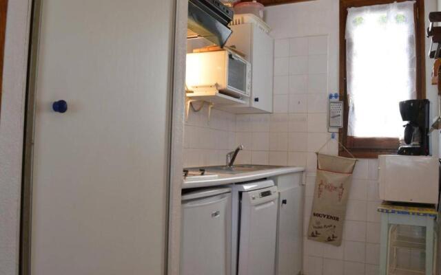 Maison Fleury-Saint-Pierre-la-Mer, 1 pièce, 4 personnes - FR-1-229D-250