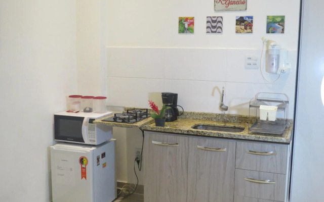 3 Minutes From Copacabana Beach Nsc501