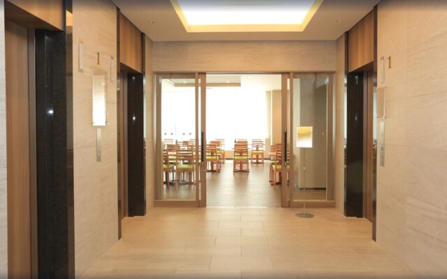Smile Hotel PREMIUM SAPPOROSUSUKINO