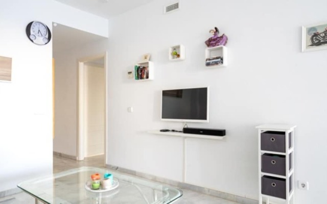 107710 Apartment In Fuengirola