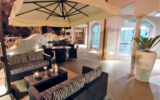 Residence Costa Smeralda