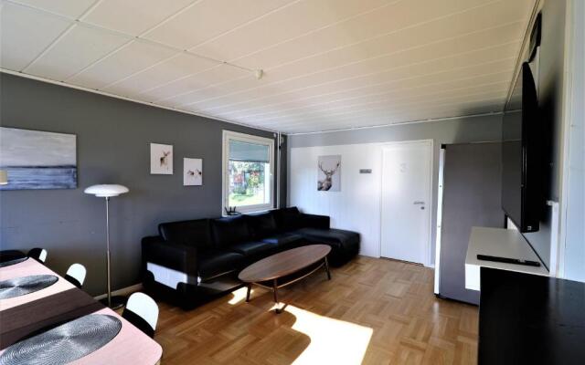 RIBO Apartment Arctic - Hostel