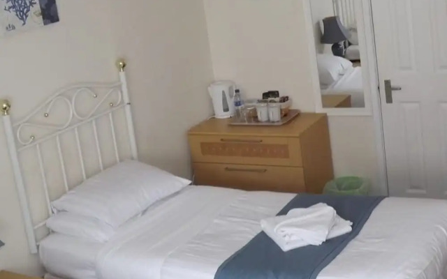 Lamb Inn Ringwood Limited