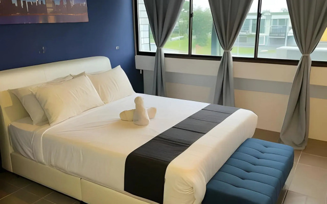 Cassia Inn Kuching