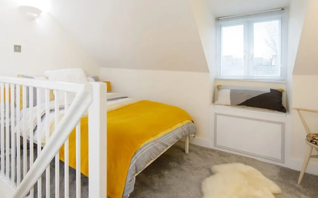 Beautiful Georgian Home in the Heart of Chichester